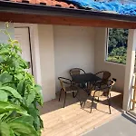 Дом отдыха Casa Matilde *
