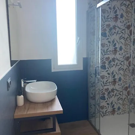 Hébergement de vacances Casa Matilde *
