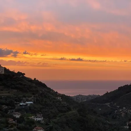 Casa Matilde Feriehus Sanremo