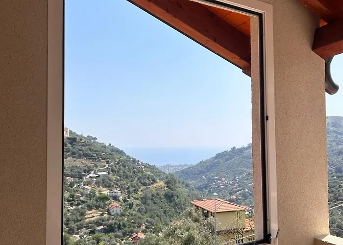 Casa Matilde * Sanremo