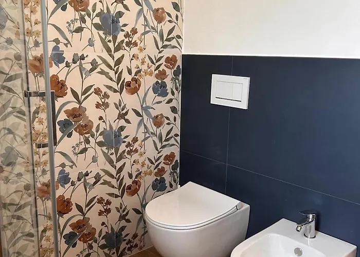 Casa Matilde Feriehus *