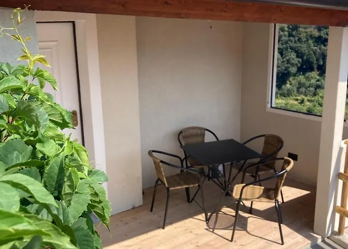 Feriehus Casa Matilde *