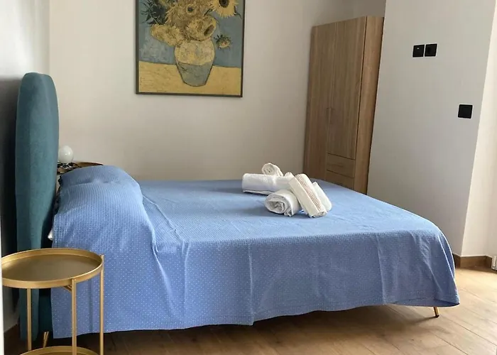 Casa Matilde * Sanremo