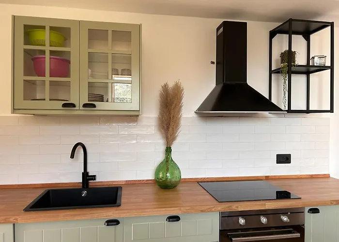 Casa Matilde Feriehus *