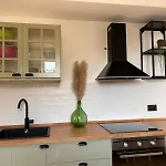 펜션 Casa Matilde 산레모