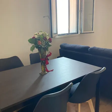 בית נופש Casa Matilde