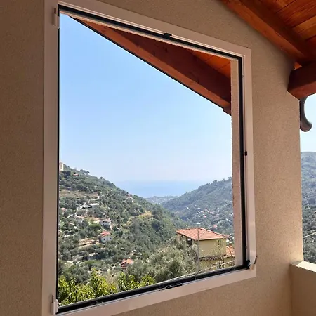 Casa Matilde * San Remo