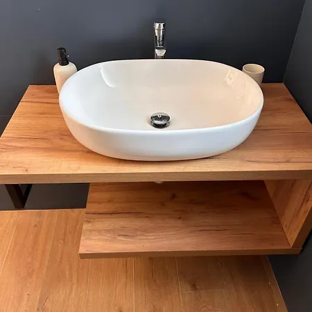 Casa Matilde * 산레모