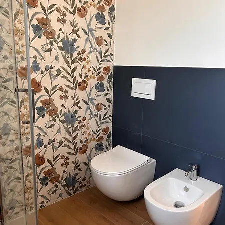 Casa Matilde 펜션 *