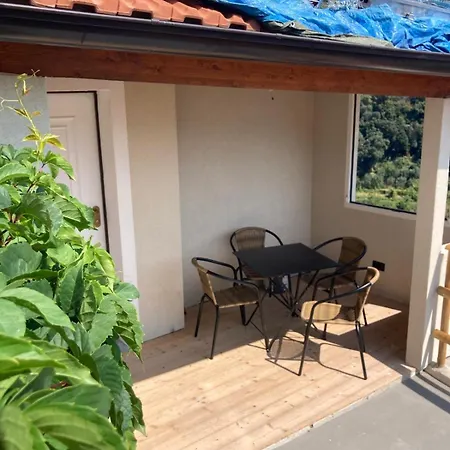 Vakantiehuis Casa Matilde *