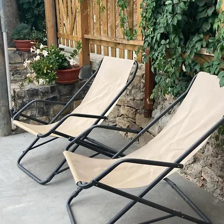 Casa Matilde * 산레모