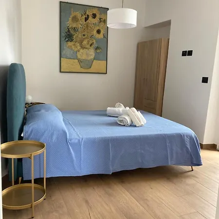 Casa Matilde * סנרמו
