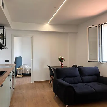 בית נופש Casa Matilde