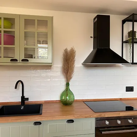 Casa Matilde Σπίτι διακοπών *