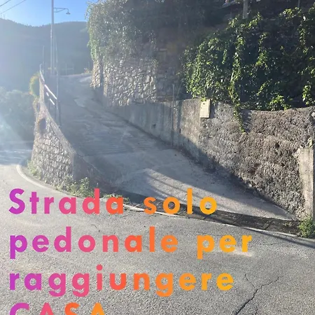 Casa Matilde 度假居