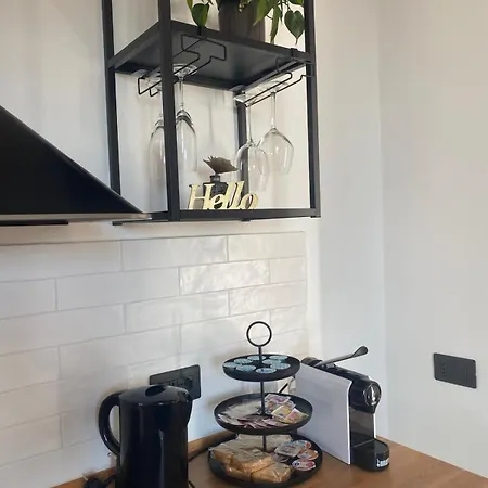 Casa Matilde 度假居 *