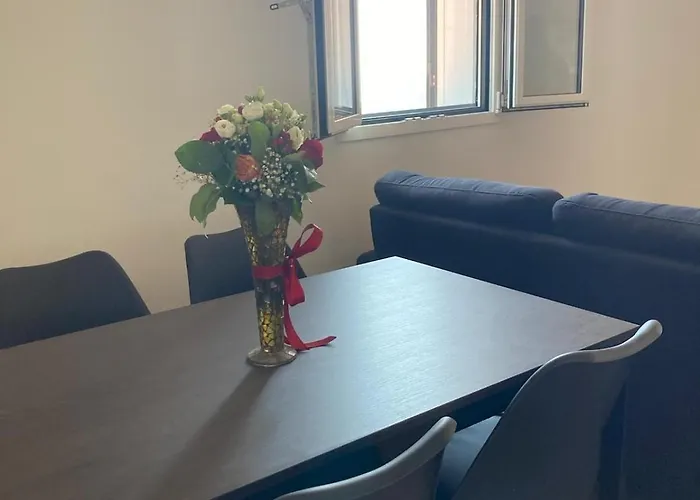 度假居 Casa Matilde