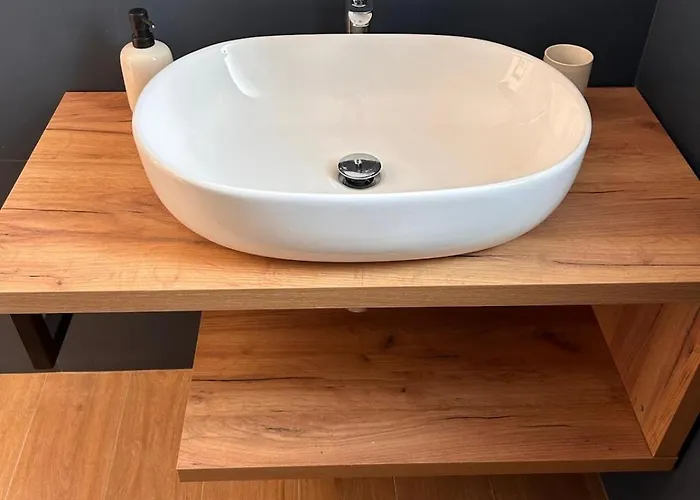 Casa Matilde * 圣雷默