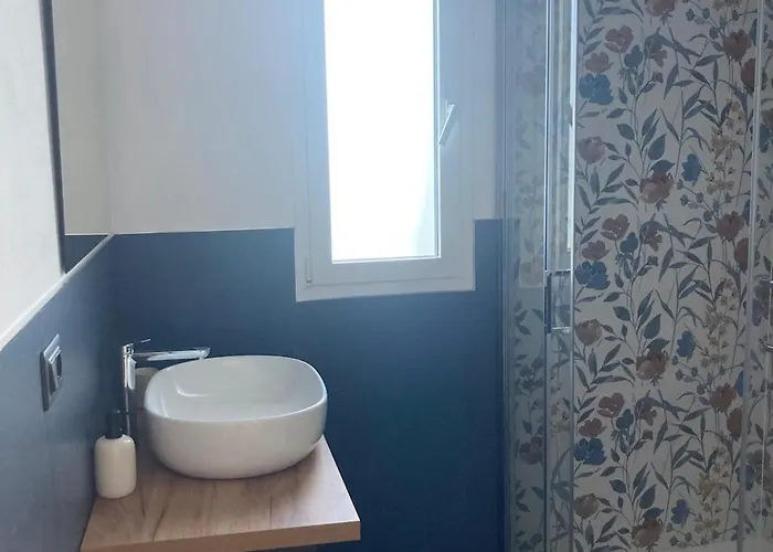 度假居 Casa Matilde *