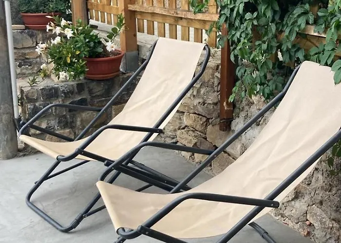 Casa Matilde * 圣雷默