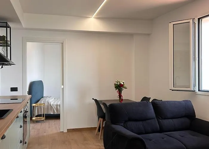 度假居 Casa Matilde