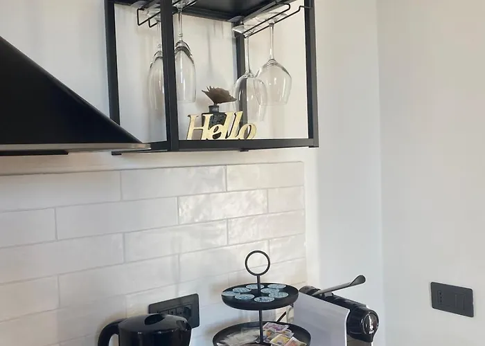 Casa Matilde 度假居 *